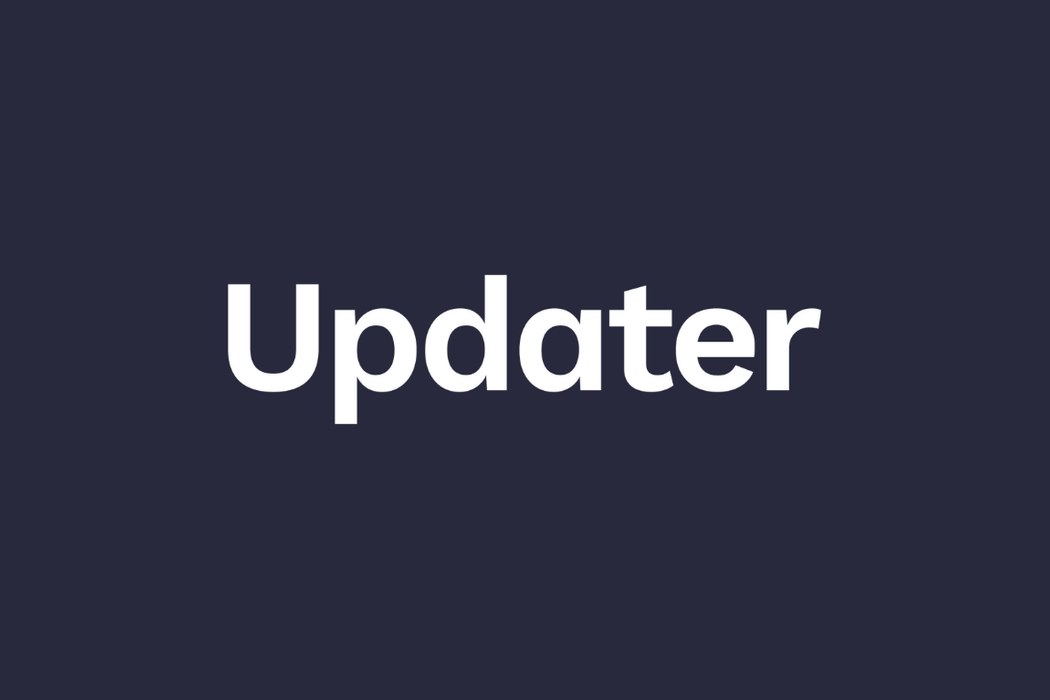 Updater