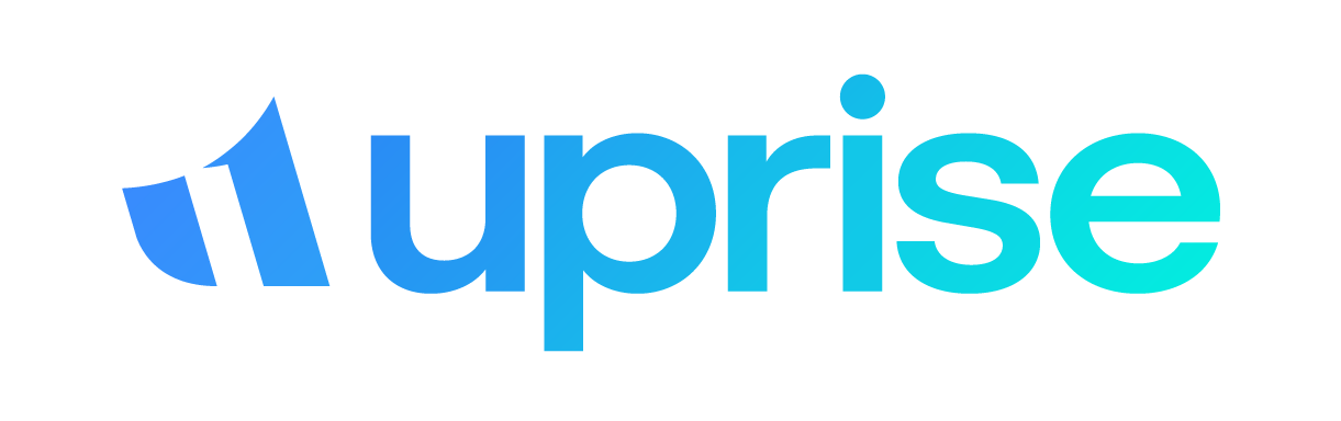 Uprise - Embedded Tax and Advisory logo