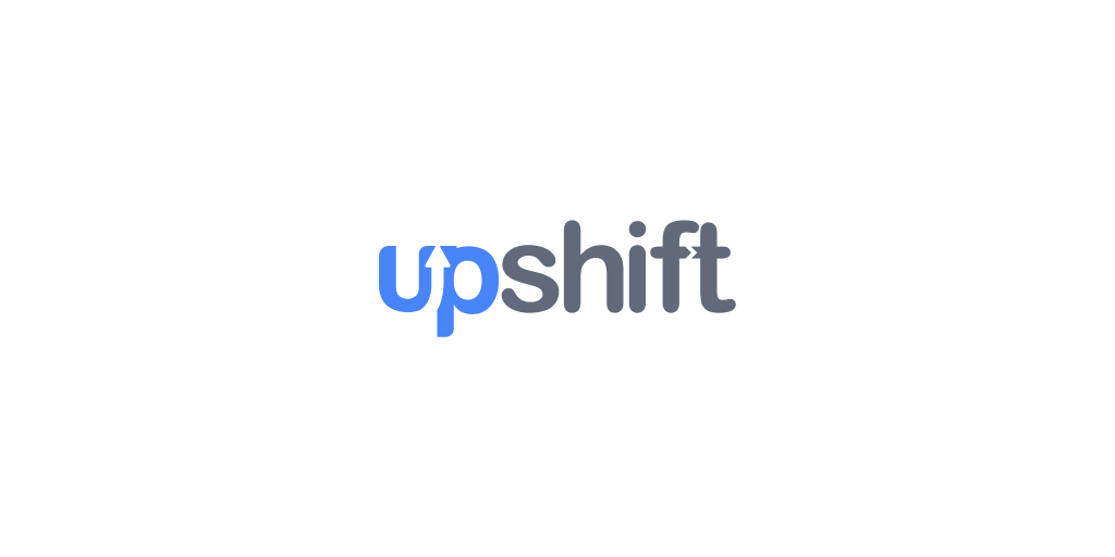 Upshift logo