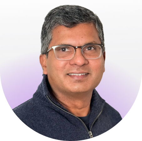 Uma Reddy, Uptycs co-founder