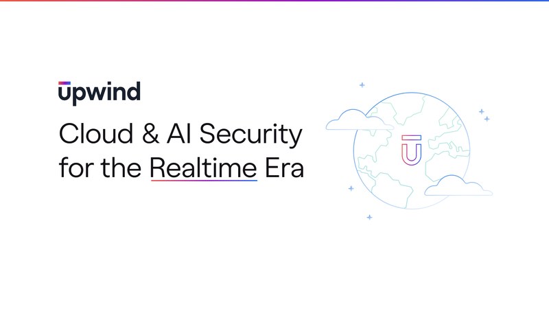 Upwind Security
