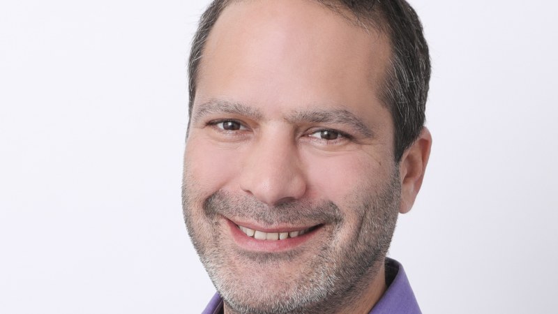 Uri Bettesh