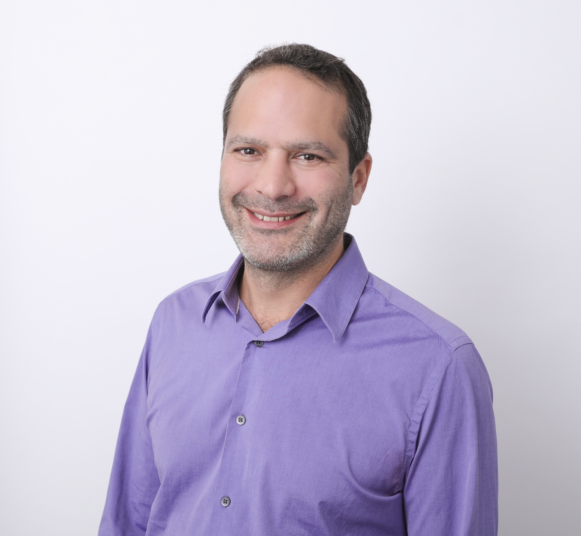 Uri Bettesh, founder and CEO of Datos Health