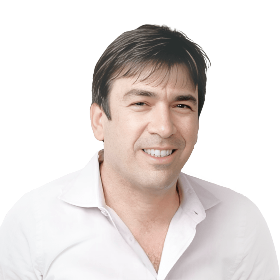 Uri Raz