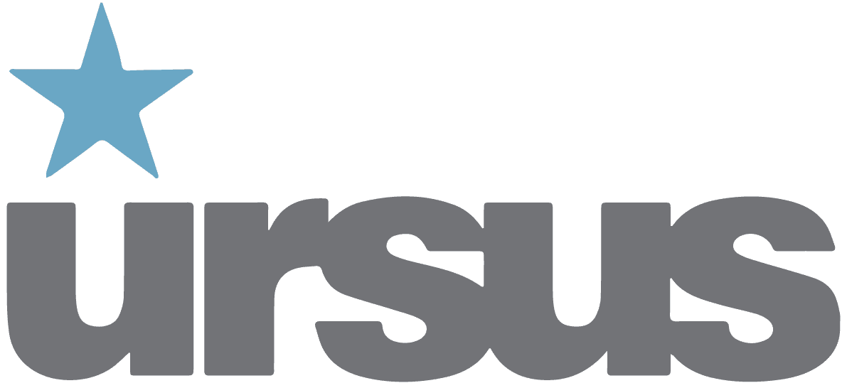 Ursus, Inc. logo