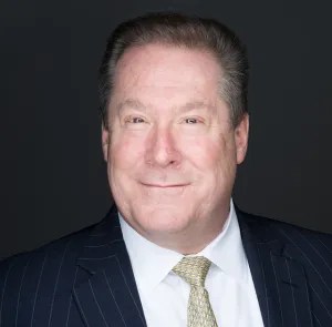 Tony Renzi, chief executive officer of U.S. Financial Technology