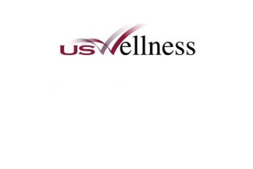 US Wellness and the art of showing up