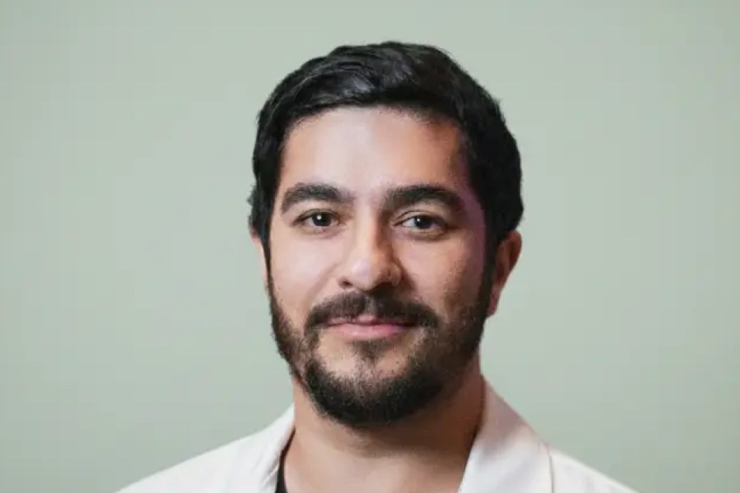 Usama Syed