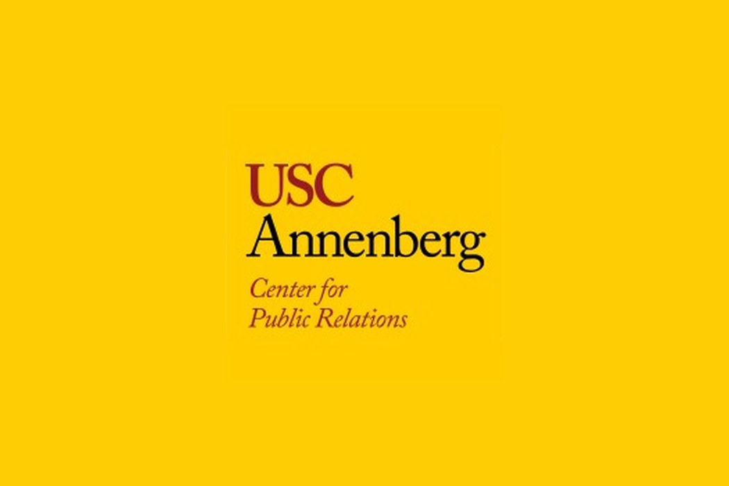 USC’s Center for Public Relations measures the courage to speak