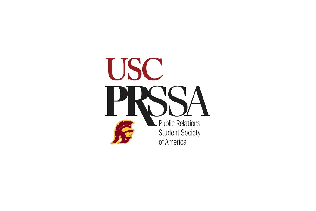 USC PRSSA