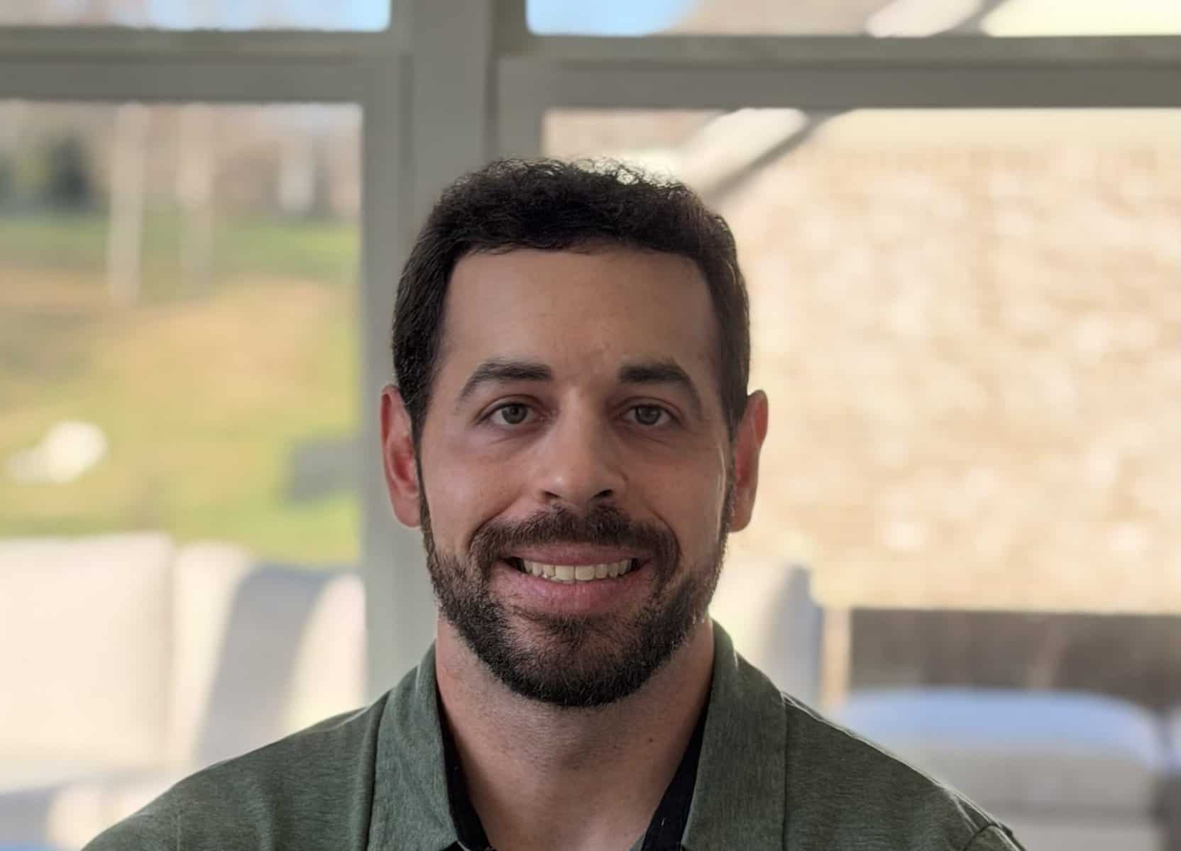 Jeremy Moser, co-founder and CEO of uSERP