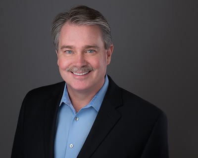 Henry Bailey in a company-supplied 2019 press portrait