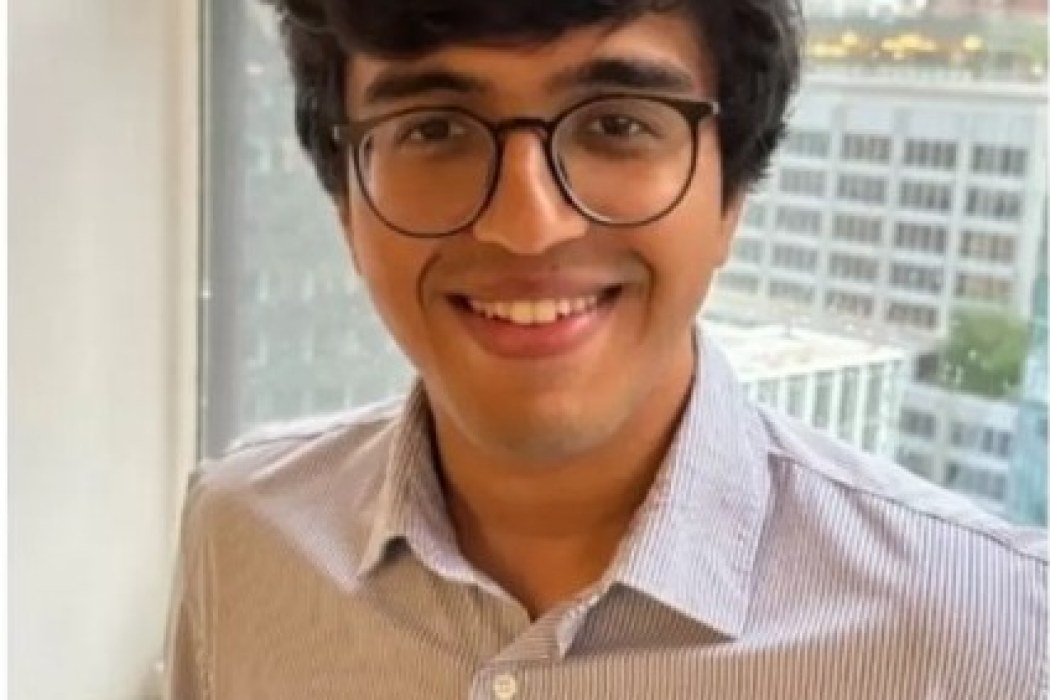 Utkarsh Sinha