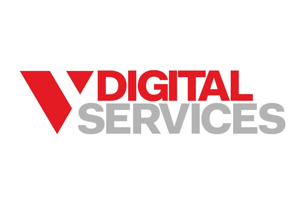 V Digital Services found its future in the customer list