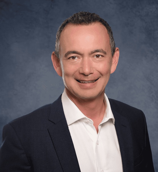 Vince Cole, appointed CEO of Vālenz Health in June 2026.