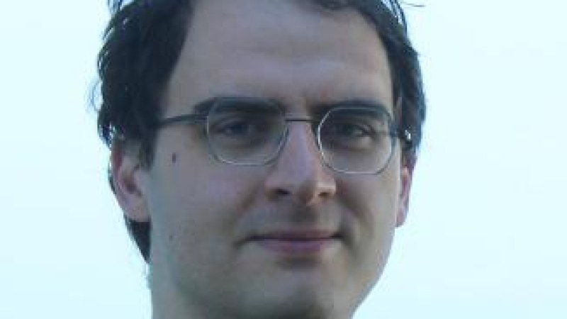 Vadim Ogievetsky