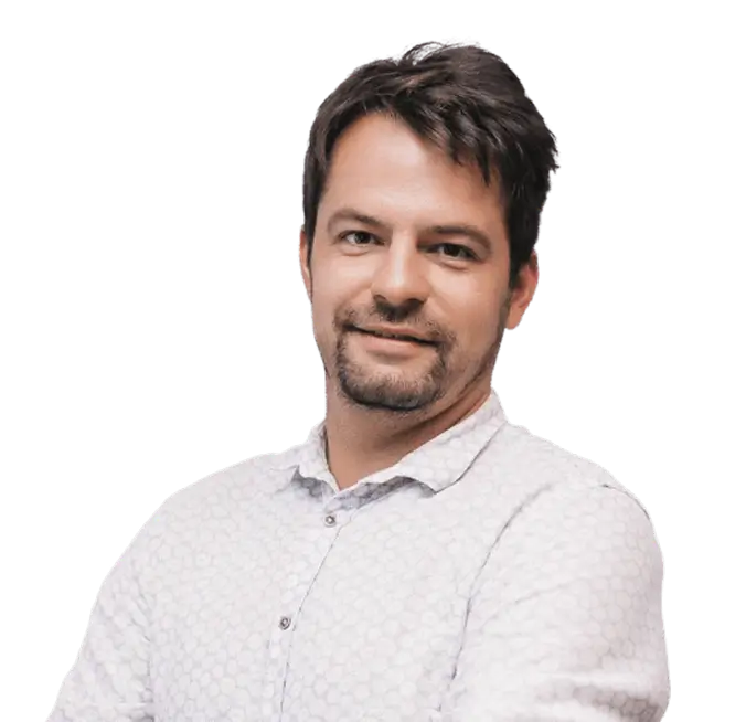 Vadim Rogovskiy