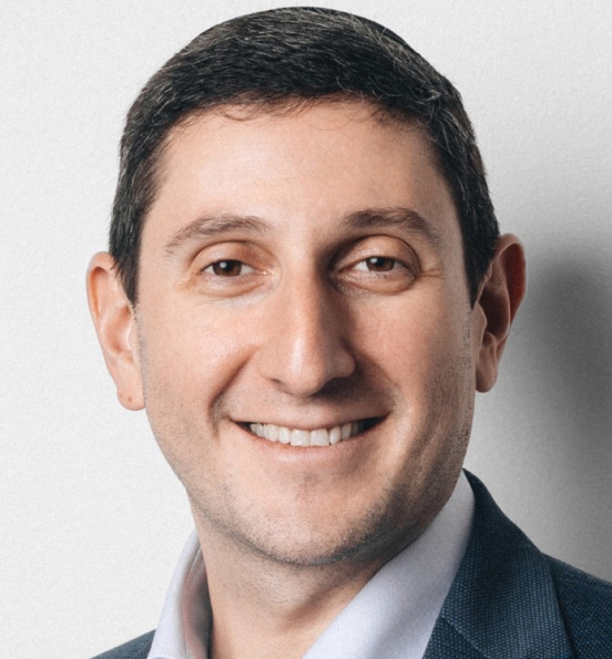 Vadim Vladimirskiy, co-founder and CEO of Nerdio
