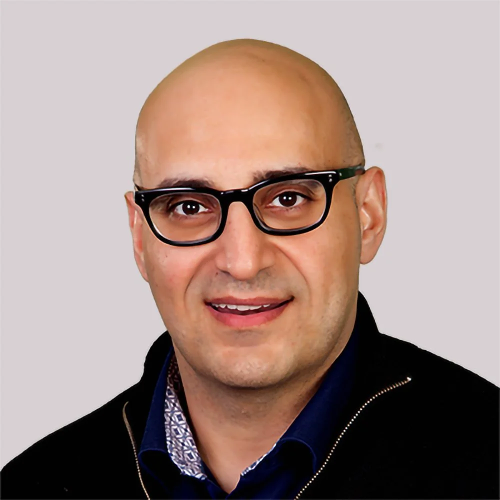 Vahe Andonians and the intelligence hiding in the paperwork