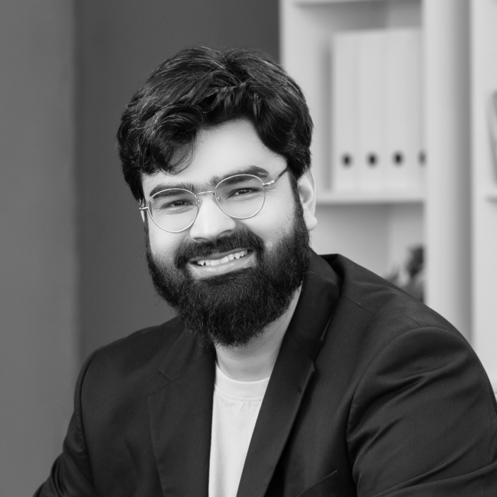 Vaibhav Antil