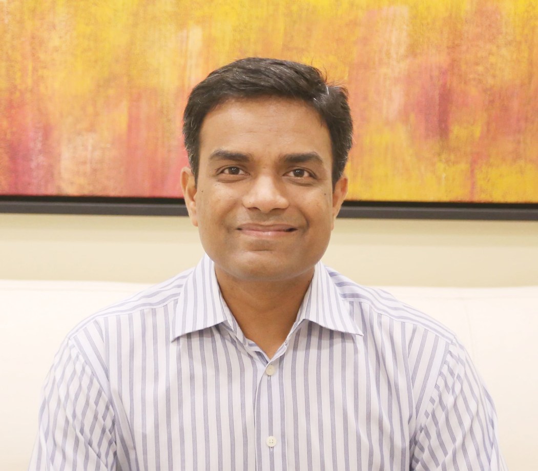 Vaibhav Domkundwar