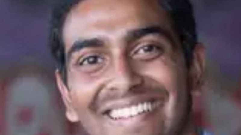 Vaidhy Murti