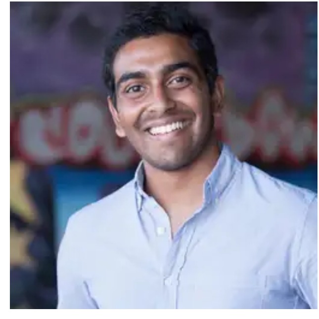 Vaidhy Murti, founder and CEO of WIT