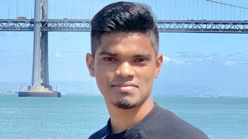 Vaikkunth Mugunthan
