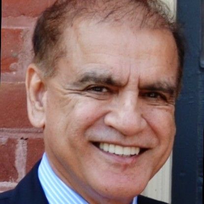 Vajid Jafri