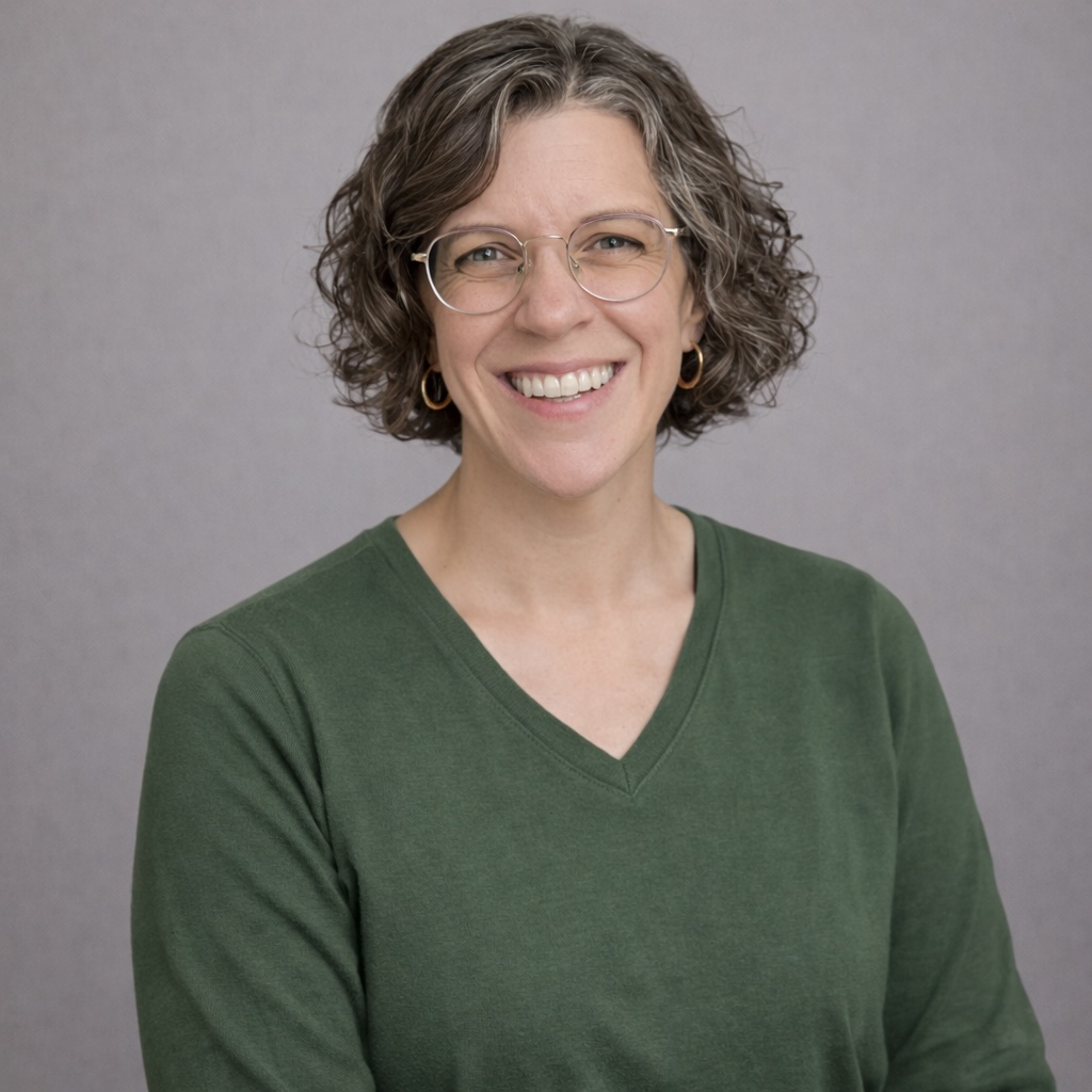 Val Geisler