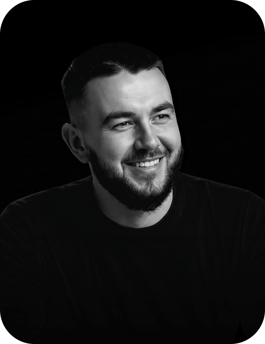 Val Pavliuchenko Wants AI to Show Its Working