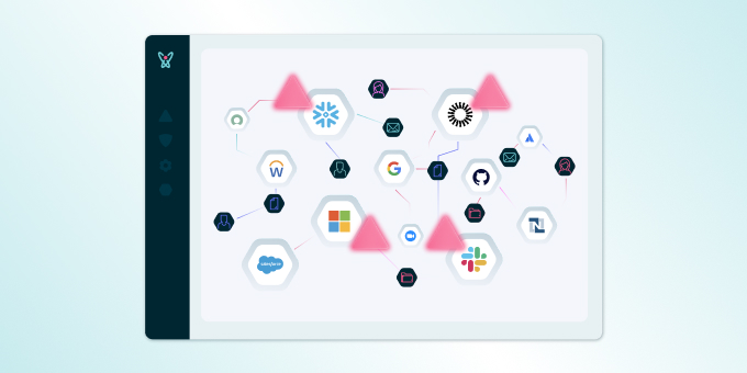 Valence Security - Find and fix SaaS and AI risks