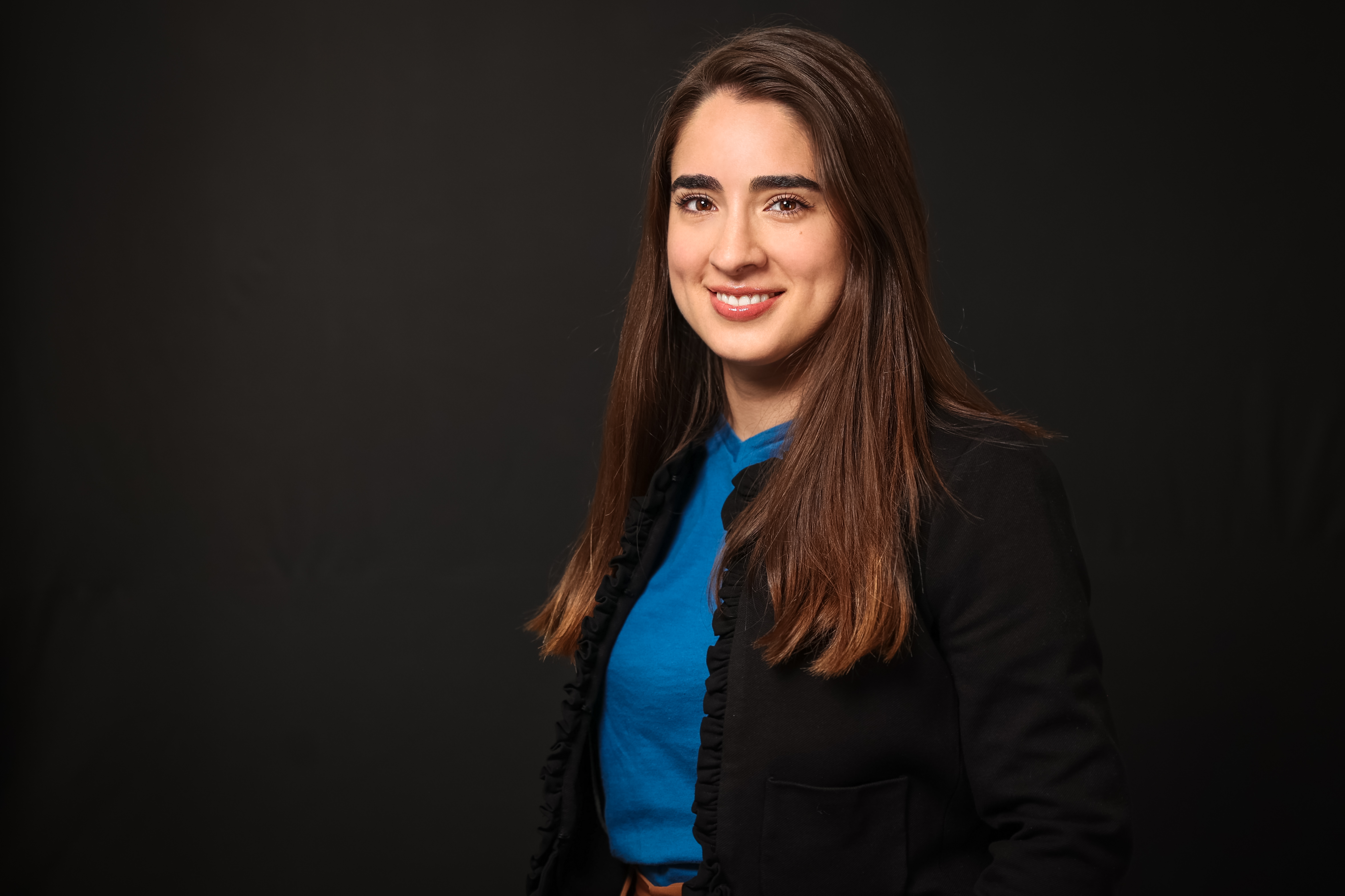 Valentina Ratner, co-founder and CEO of AllSpice.io