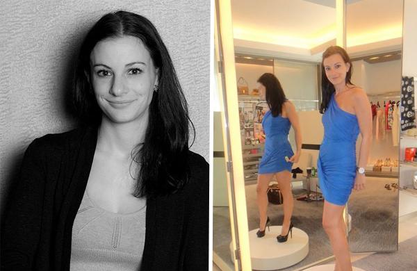 Valerie Stachurski Made the Leap From Words to the C-Suite