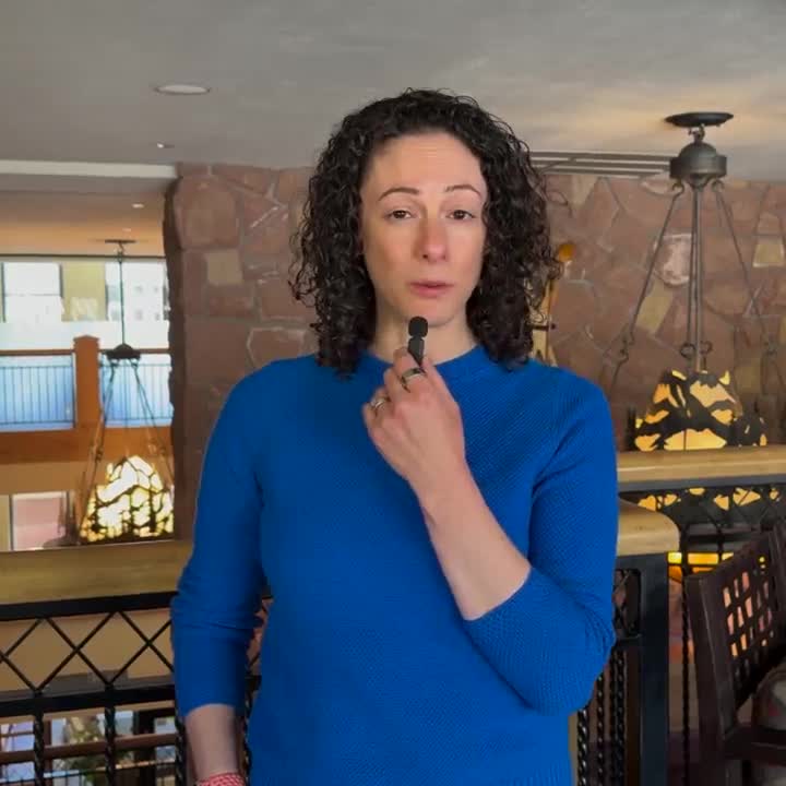 Valerie Zlotsky Is Marketing the Hour After the Last Appointment