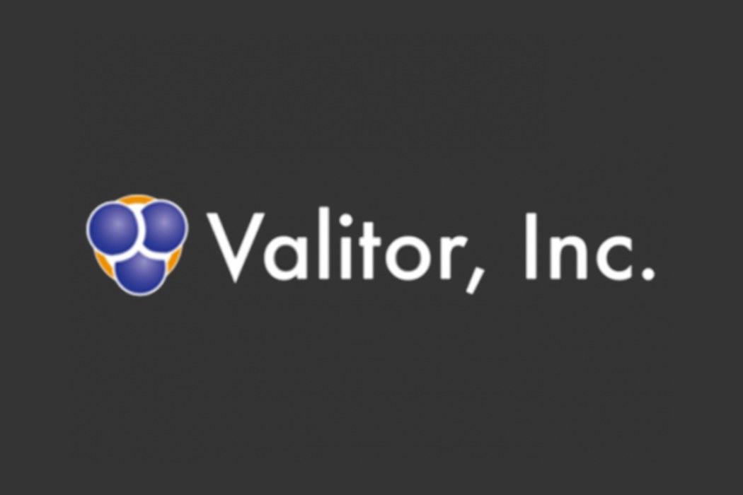 Valitor