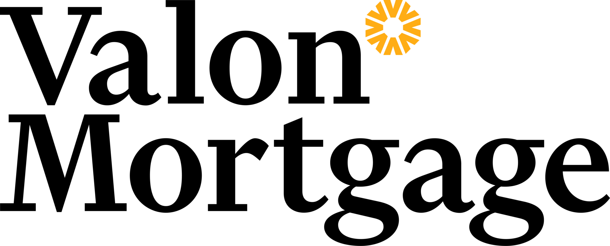Valon logo