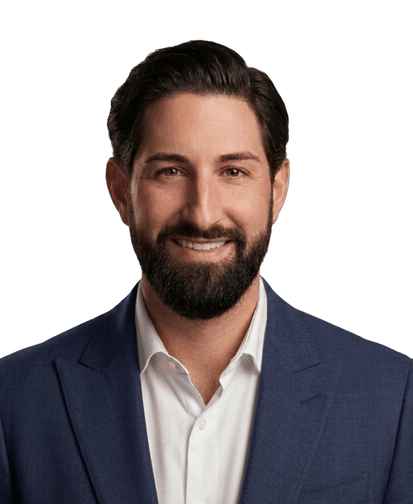 Patrick Sandlak, Valor PayTech Head of Global Sales