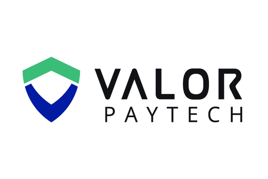 Valor PayTech