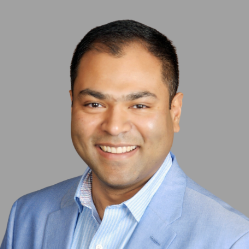 Value Creed co-founder Priyankar Datta
