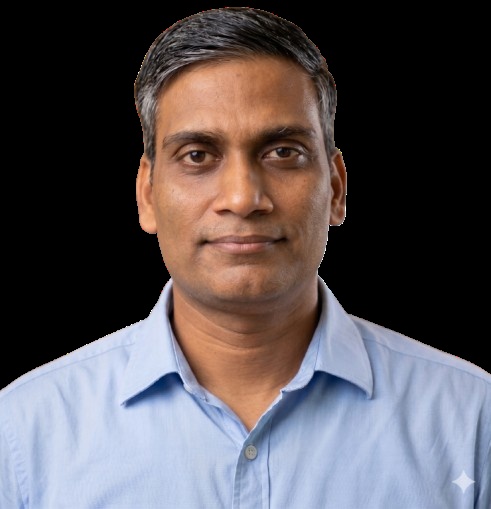 Valuefy co-founder Sharad Singh