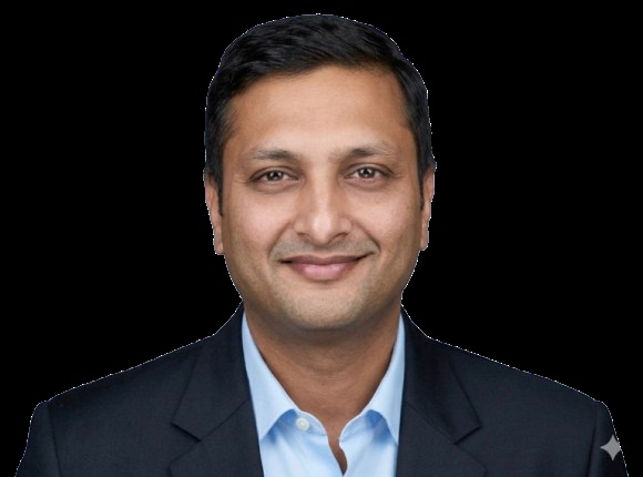Valuefy co-founder Vivek Singal