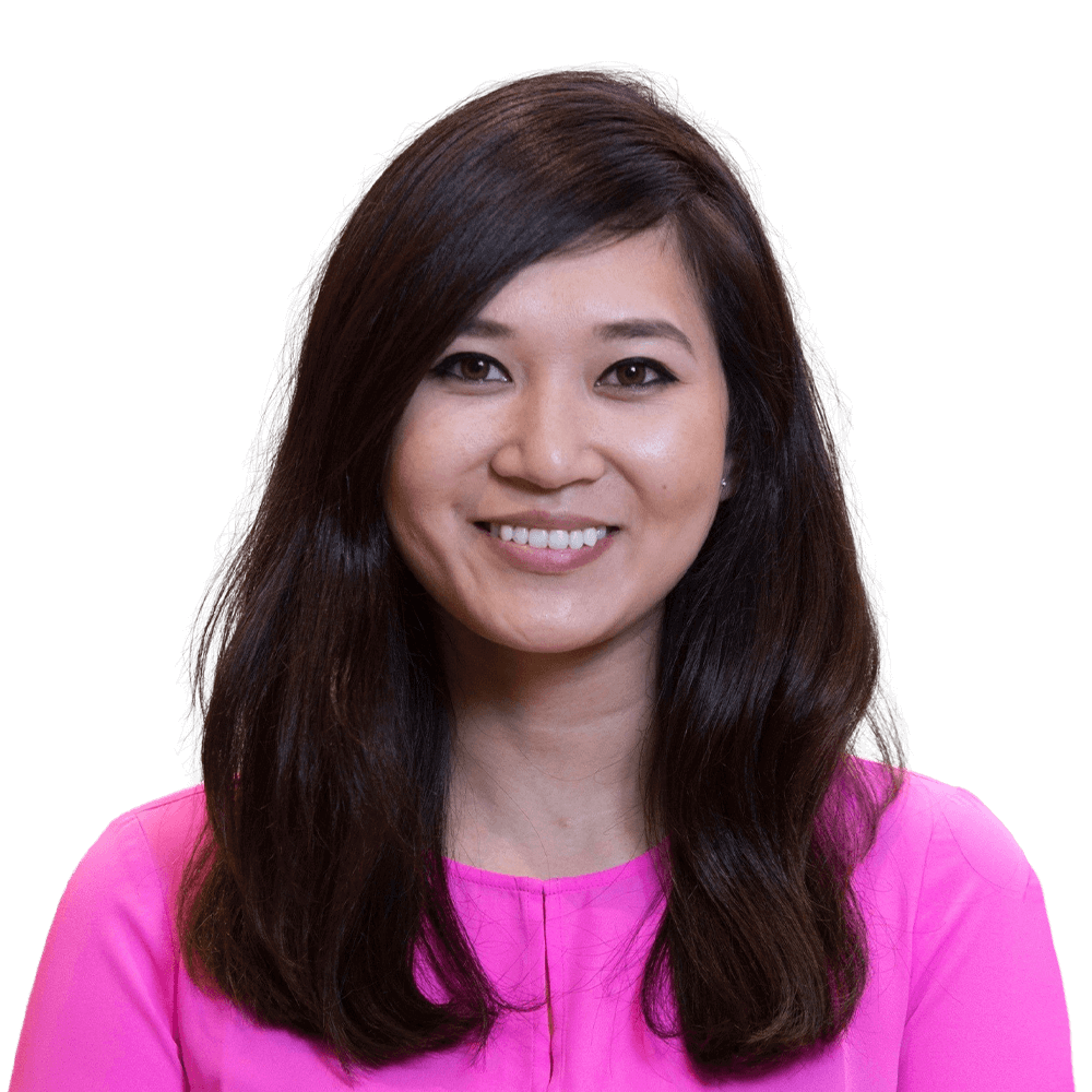 Van Le-Gray - Partner, Event Marketing at Andreessen Horowitz