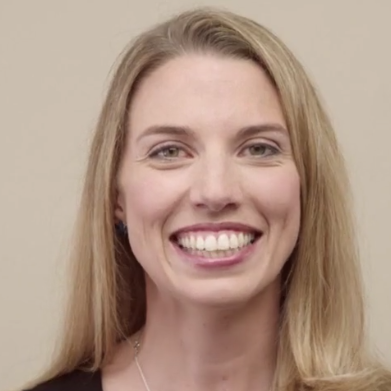 Vanessa Coleman, co-founder and CEO of Oceanworks