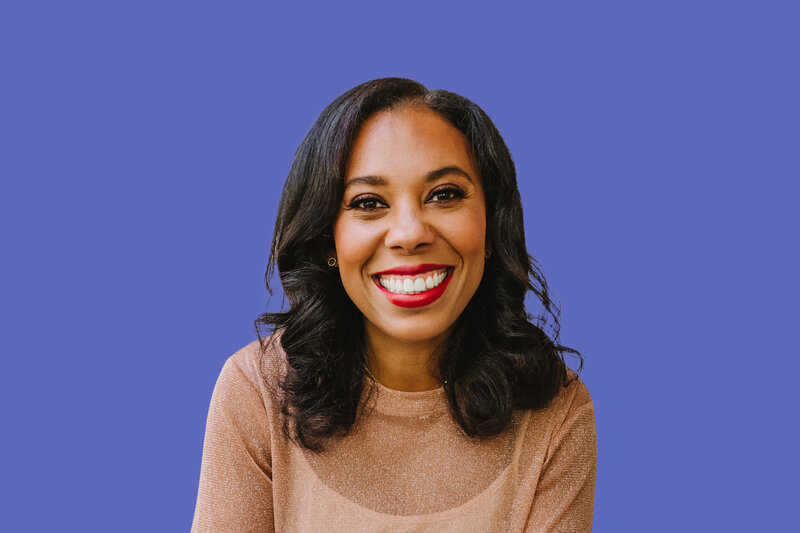 Vanessa Rissetto, co-founder and CEO of Culina Health