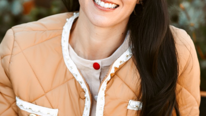 Vanessa Thompson