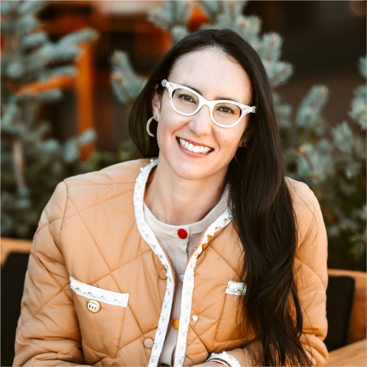 Vanessa Thompson, VP Revenue and Growth Marketing at Twilio