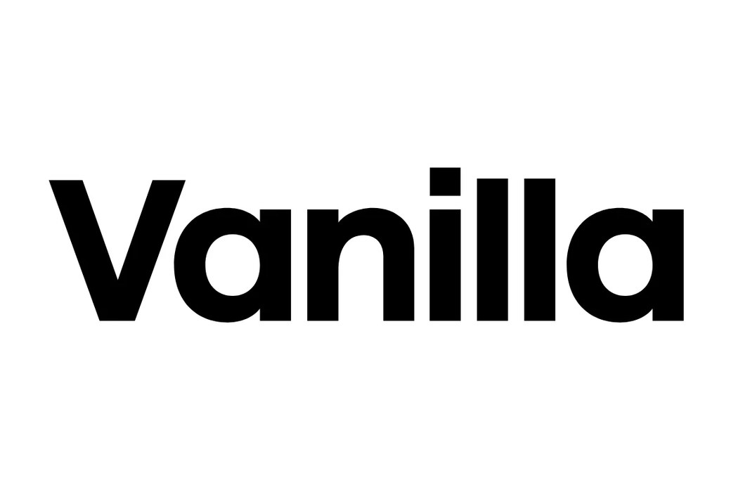 Vanilla