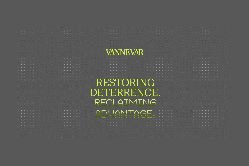 Vannevar Labs