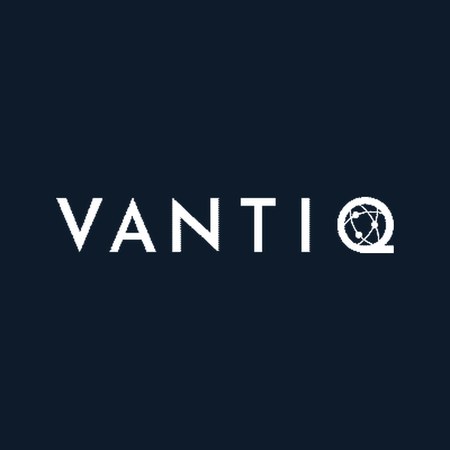 VANTIQ